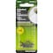 Hillman HILLMAN Steel-Plated Classic Picture Hanging Nails 20 lb 10 pk 122276 - alternate 3